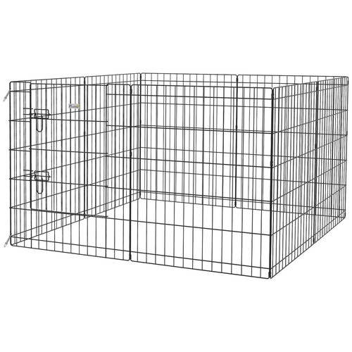 Pawhut panel diy dog - pawhut,